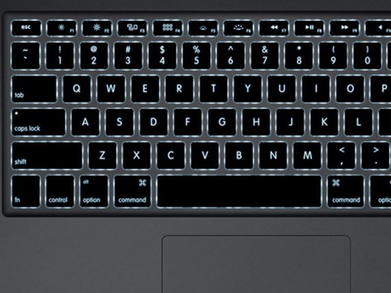 لپ تاپ 11 اینچی اپل مدل MacBook Air MD711 لپ تاپ 11 اینچی اپل مدل MacBook Air MD711