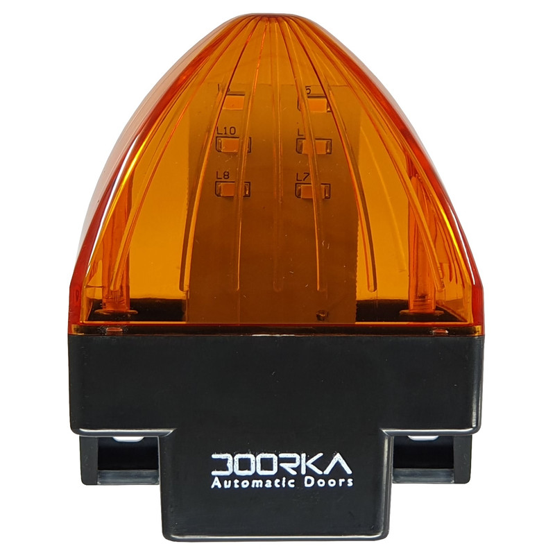 جک پارکینگی دُرکا مدل E400 جک پارکینگی دُرکا مدل E400