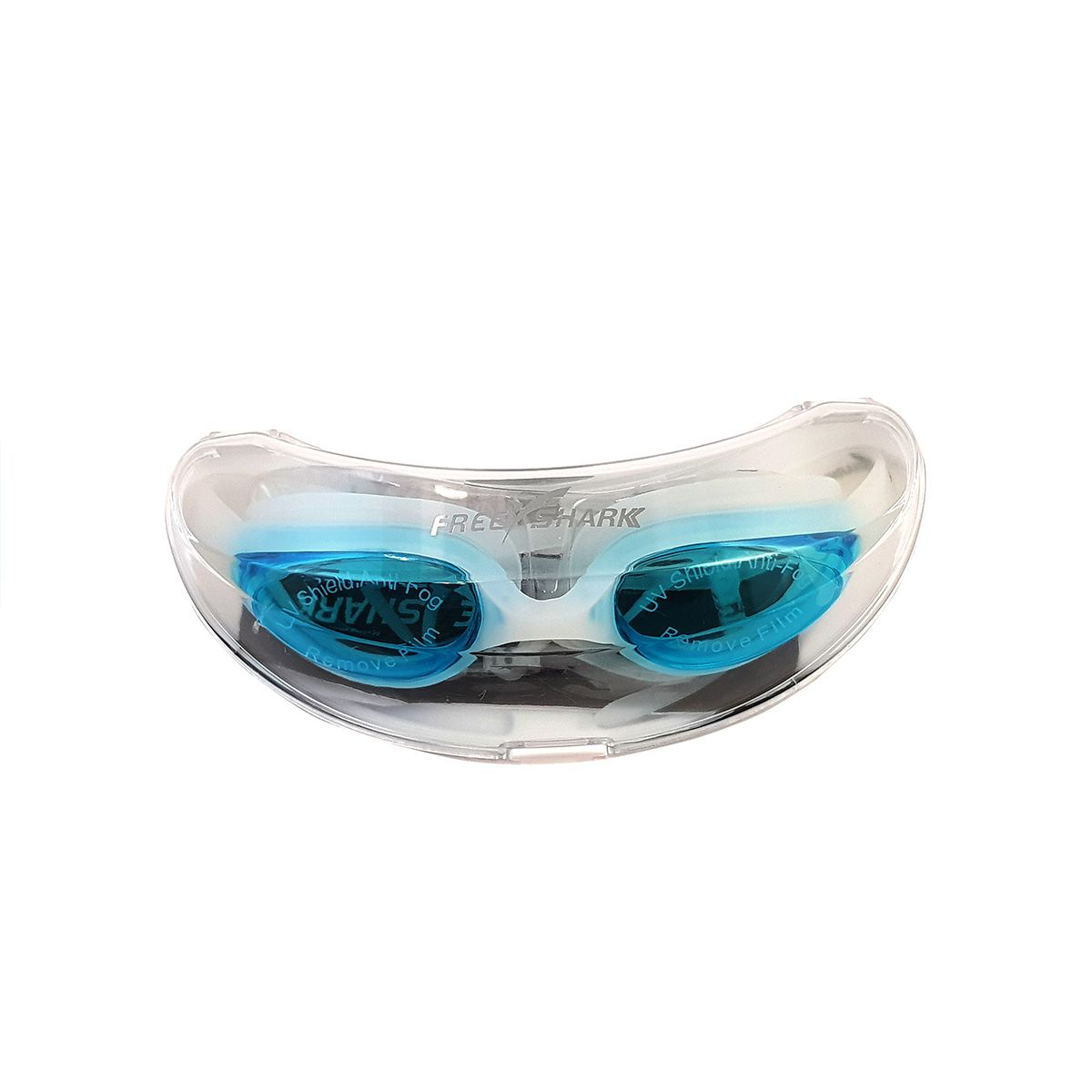 عینک شنا فری شارک مدل YG-2300 -  - 11