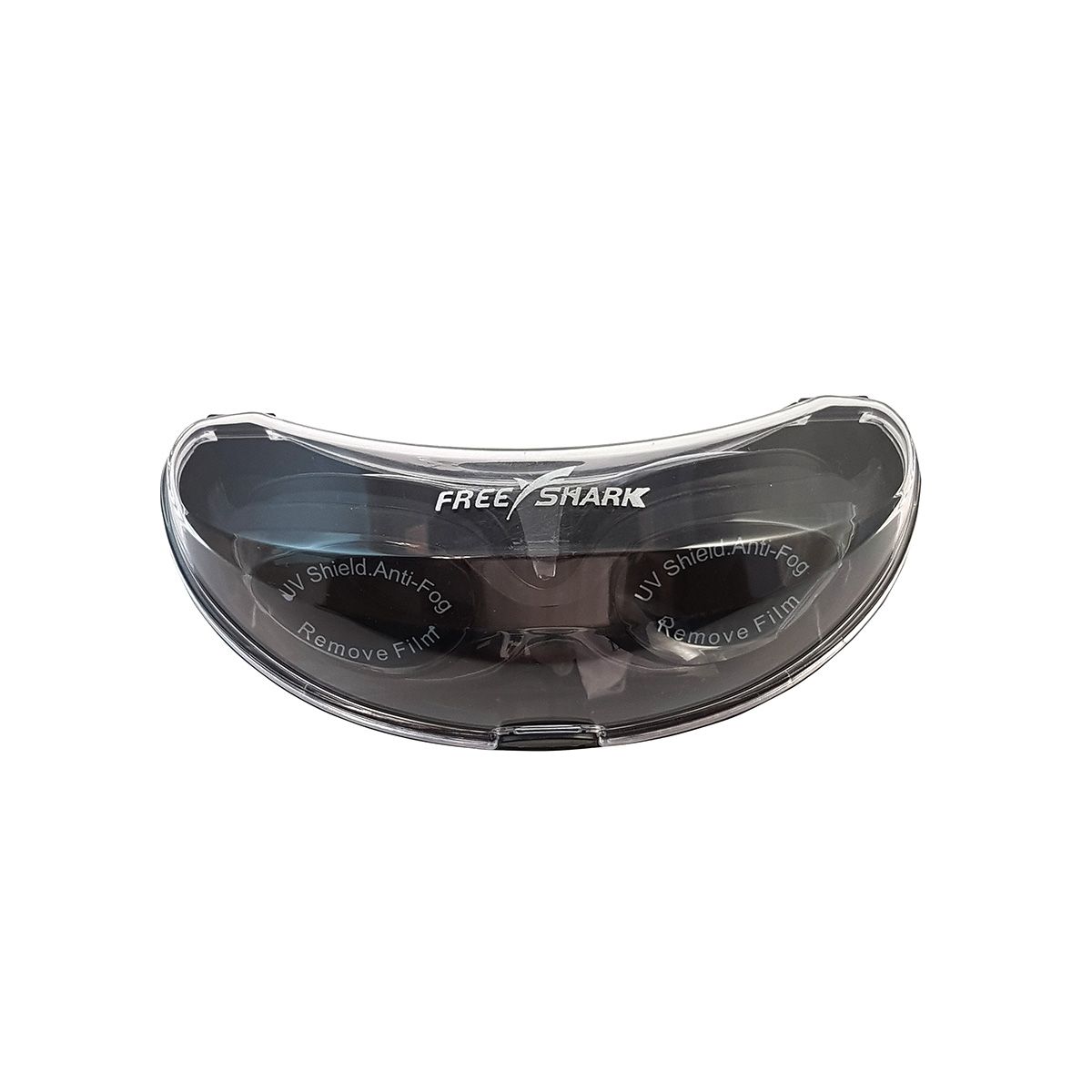  عینک شنا فری شارک مدل YG-2300 -  - 14