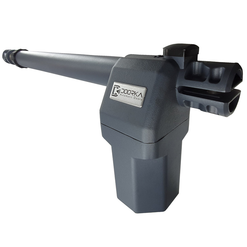 جک پارکینگی دُرکا مدل E400 جک پارکینگی دُرکا مدل E400