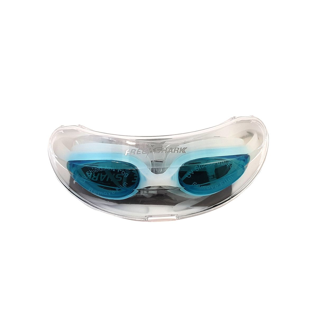  عینک شنا فری شارک مدل MC-2300 -  - 2