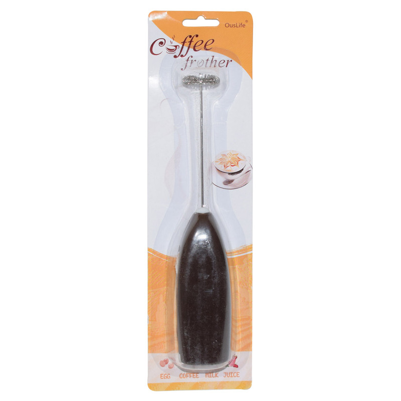 کف شیر ساز کافی فرادر مدل OD-529X