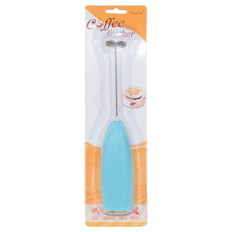 کف شیر ساز کافی فرادر مدل OD-529X کف شیر ساز کافی فرادر مدل OD-529X