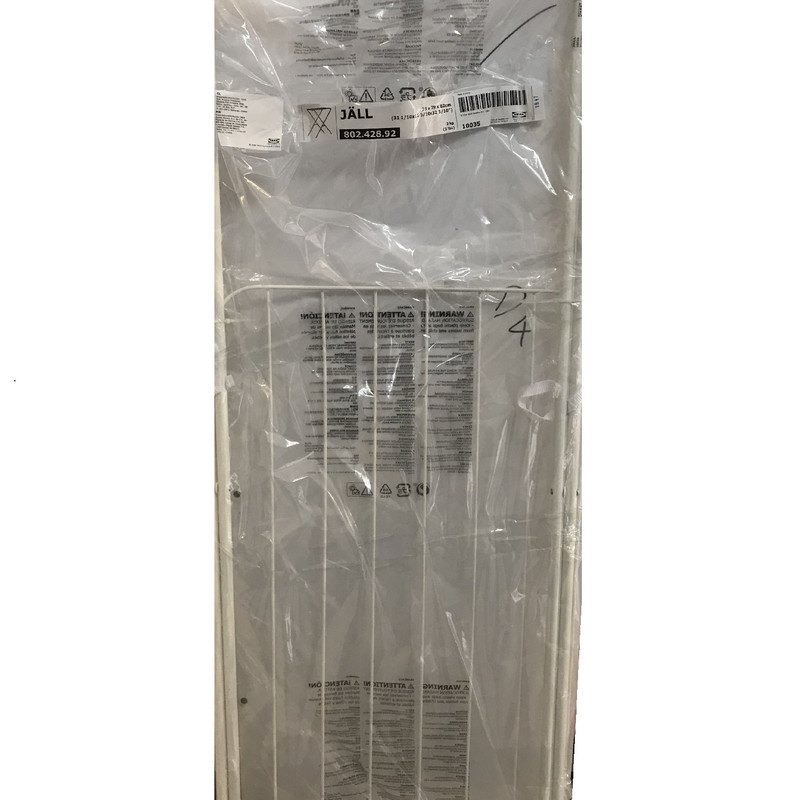 بند رخت ایکیا مدل JALL