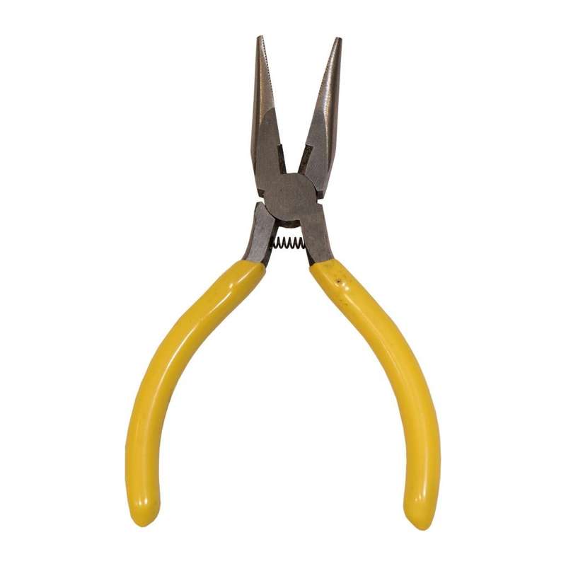 انبر دم باریک یاکسون مدل MINI5 سایز 5 اینچ