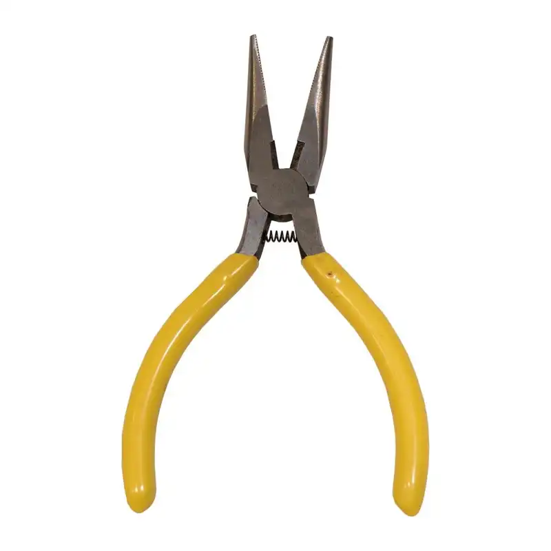 انبر دم باریک یاکسون مدل MINI5 سایز 5 اینچ