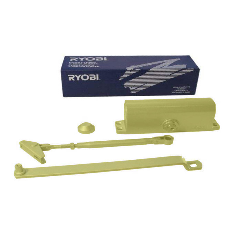 جک آرام بند ریوبی مدل 8803G جک آرام بند ریوبی مدل 8803G