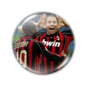 پیسکل طرح رونالدو