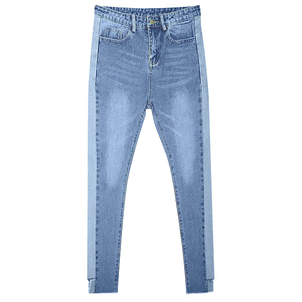 شلوار زنانه کد wbj108