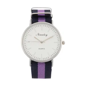 ساعت مچی عقربه ای نینالی مدل X100