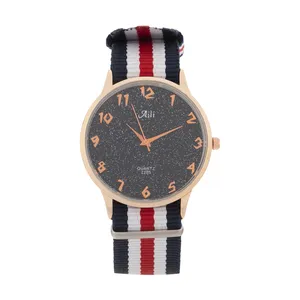 ساعت مچی عقربه ای آیلی مدل X51