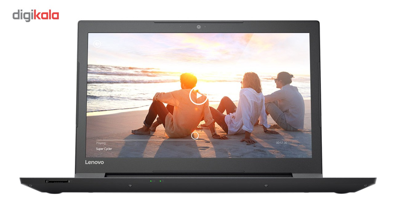 لپ تاپ 15 اینچی لنوو مدل Ideapad V310 - J لپ تاپ 15 اینچی لنوو مدل Ideapad V310 - J