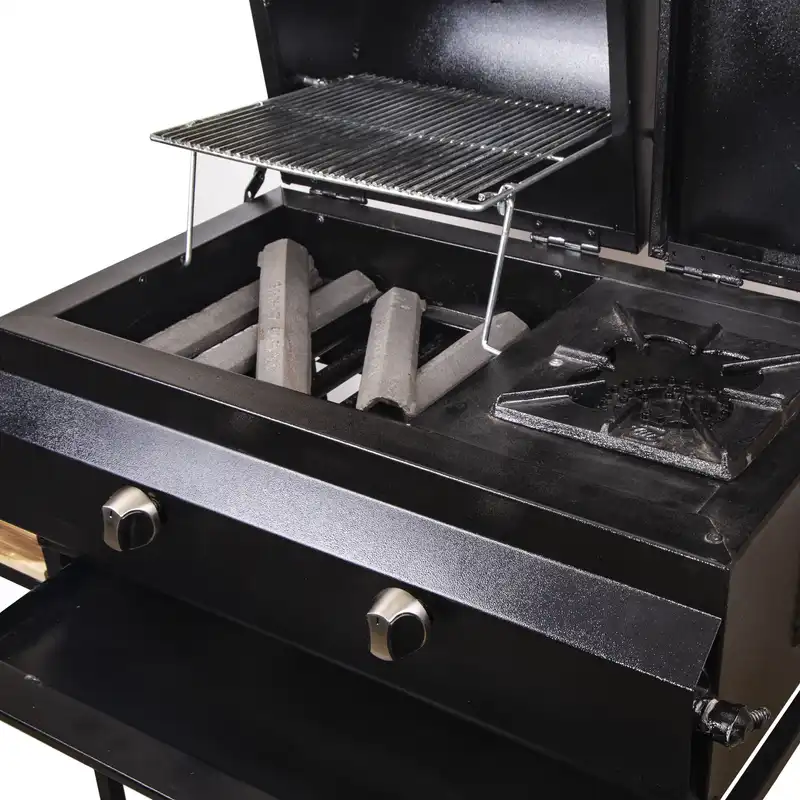 باربیکیو صنعتکاران مدل sanb70