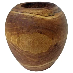 جاشمعی چوبی کد 01