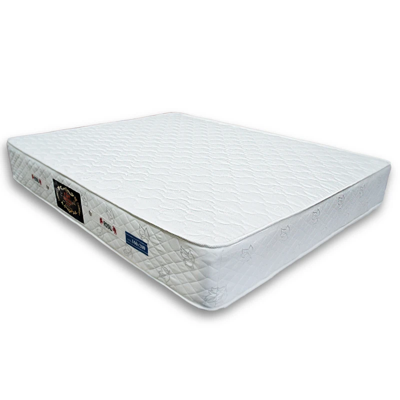 تشک رویال مدل بهتا دو نفره سایز 200×180 سانتی متر