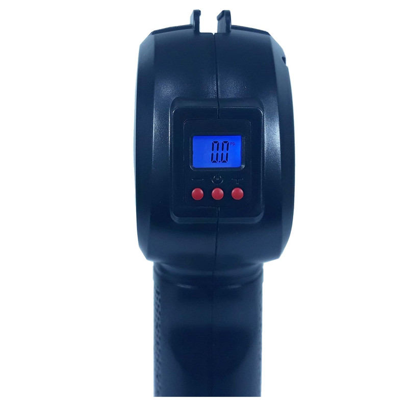 کمپرسور باد جی پاس مدل GTI63016UK کمپرسور باد جی پاس مدل GTI63016UK