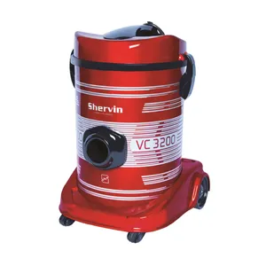 Shervin VC3200 vacume cleaner