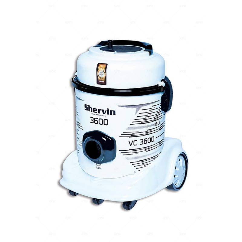 جاروبرقی شروین مدل VC3600