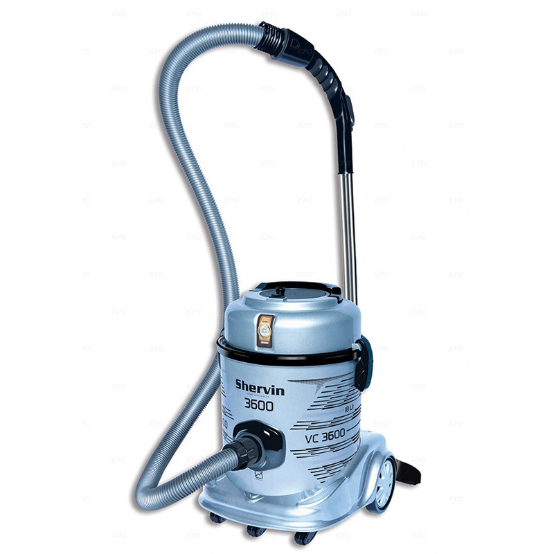 جاروبرقی شروین مدل VC3600