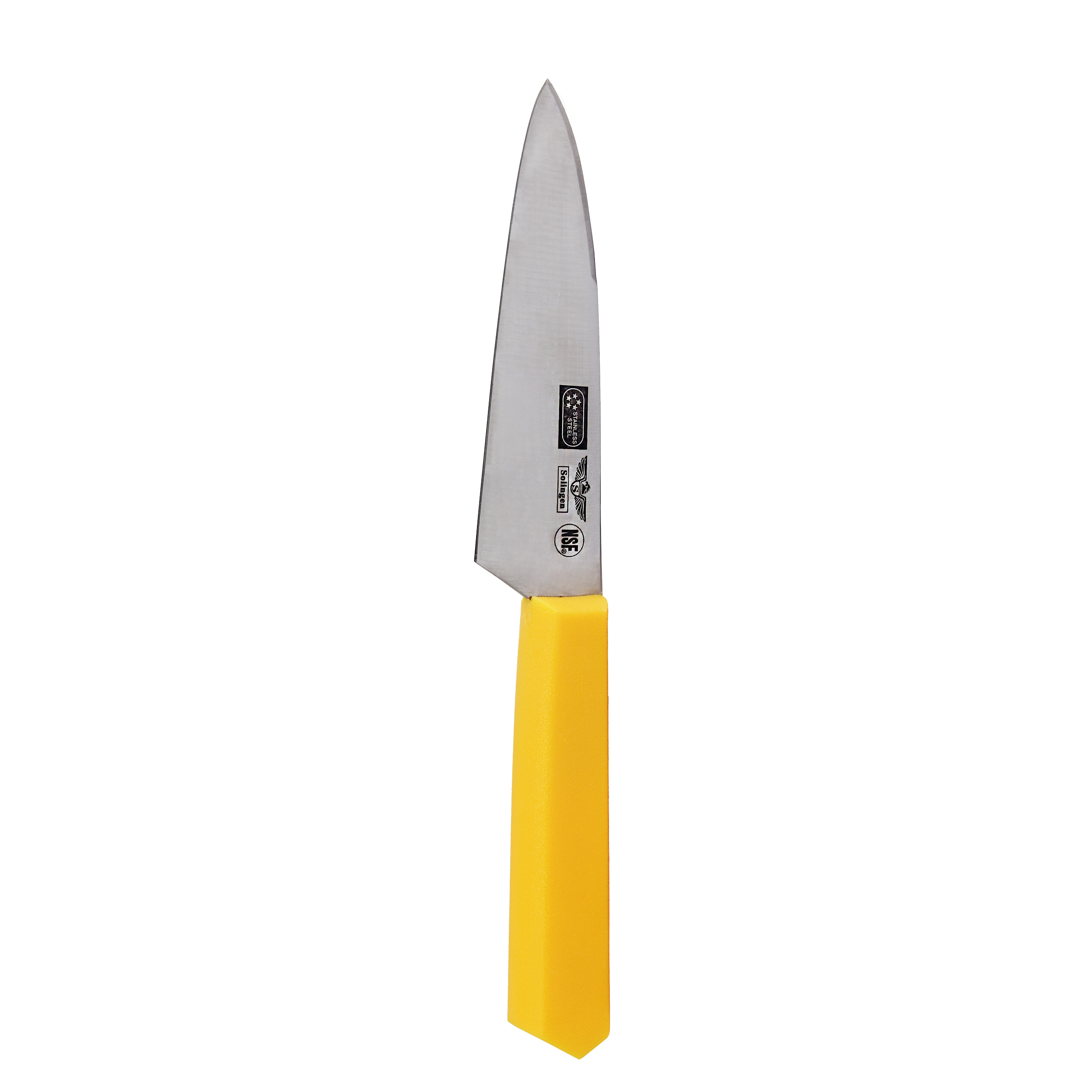 چاقو آشپزخانه زولینگن مدل NSF کد CH-03