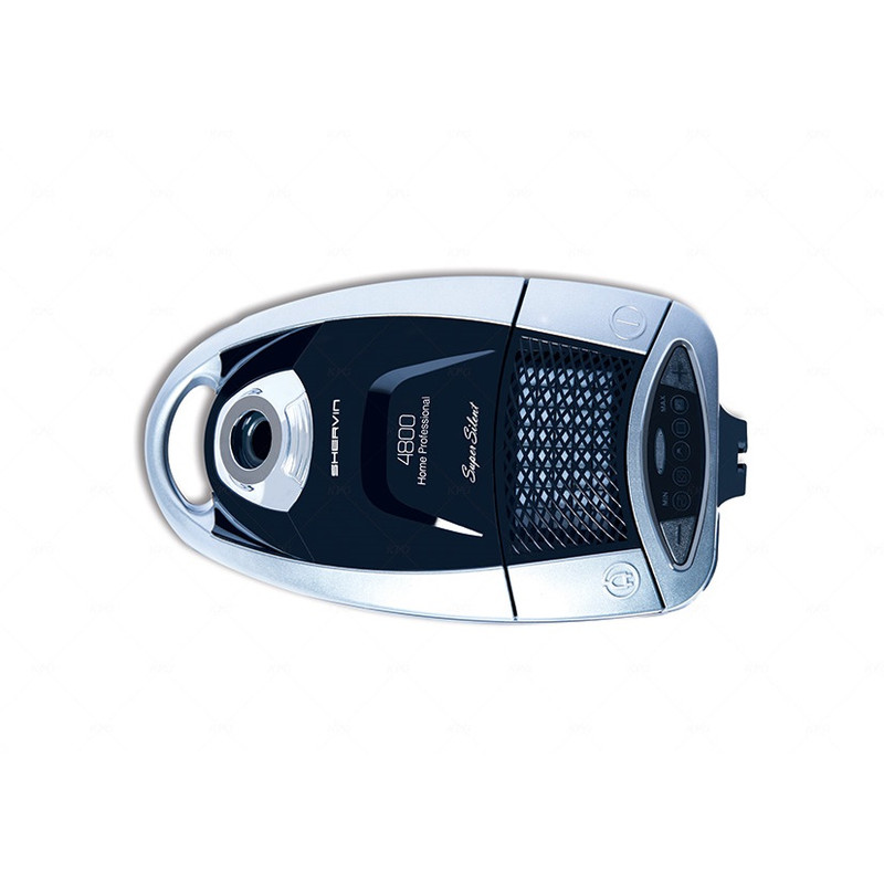 جاروبرقی شروین مدل VC4800