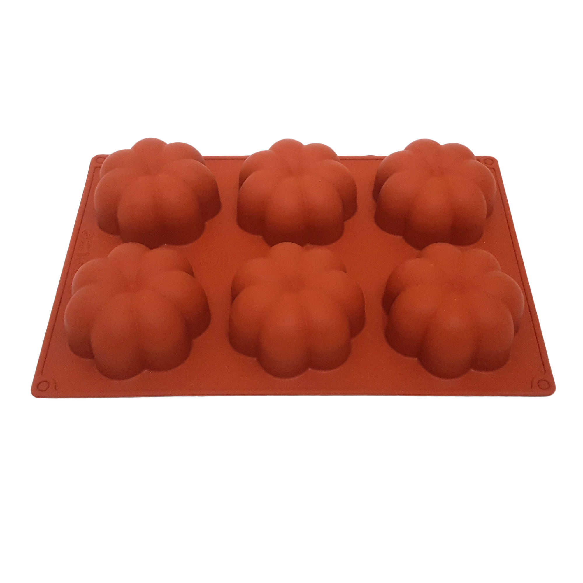 قالب ژله طرح گل مدل Mhr-316