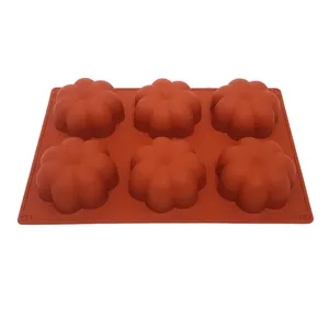 قالب ژله طرح گل مدل Mhr-316