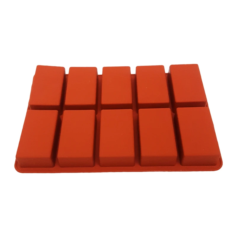 قالب دسر طرح مستطیل مدل Mhr-319