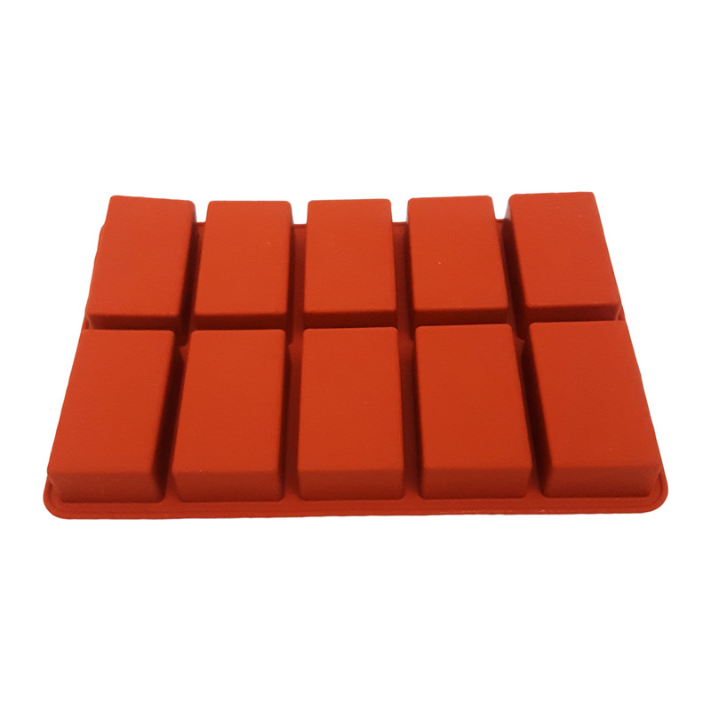 قالب دسر طرح مستطیل مدل Mhr-319