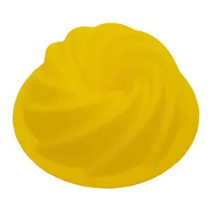 قالب ژله طرح پیچ مدل Mhr-320-SLC