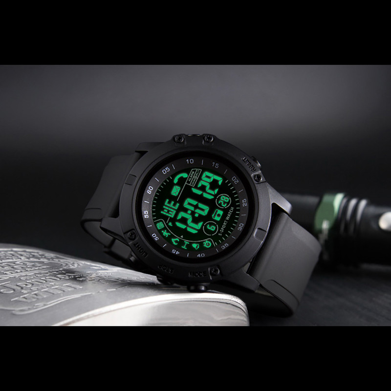 ساعت مچی دیجیتال مردانه پیائوما مدل SS-5P ساعت مچی دیجیتال مردانه پیائوما مدل SS-5P