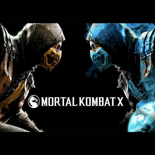 بازی Mortal Kombat XL مخصوص PC