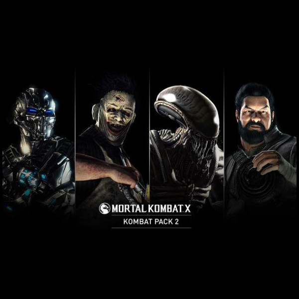 بازی Mortal Kombat XL مخصوص PC