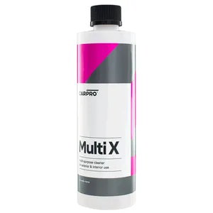 مایع تمیز کننده  خودرو کارپرو مدل MultiX حجم 1000 میلی لیتر
