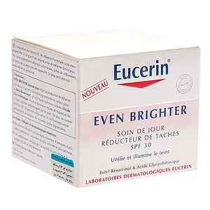 کرم روشن کننده و ضد لک روز اوسرین مدل Even Brighter حجم 50 میلی لیتر