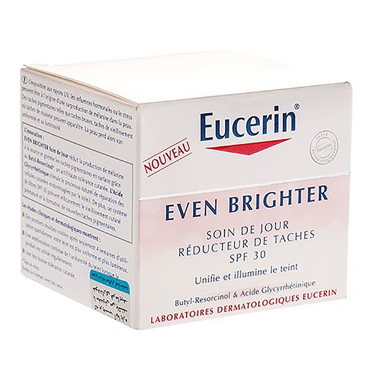کرم روشن کننده و ضد لک روز اوسرین مدل Even Brighter حجم 50 میلی لیتر -  - 1