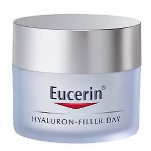 کرم ضد چروک روز اوسرین مدل Hyaluron Filler SPF15 مناسب پوست خشک حجم 50 میلی لیتر