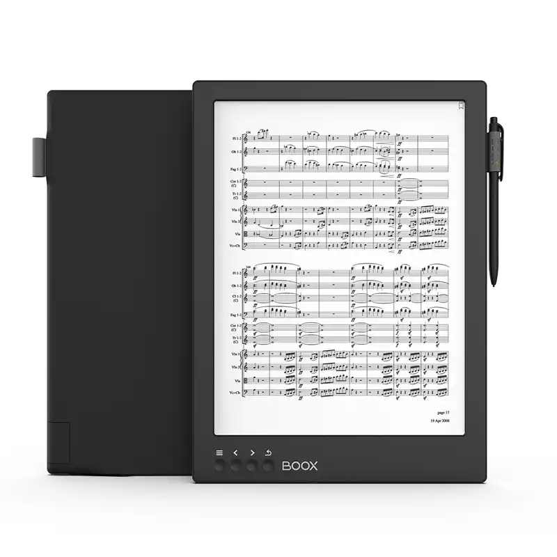 کتاب‌خوان بوکس مدل Max2 pro ظرفیت 64 گیگابایت