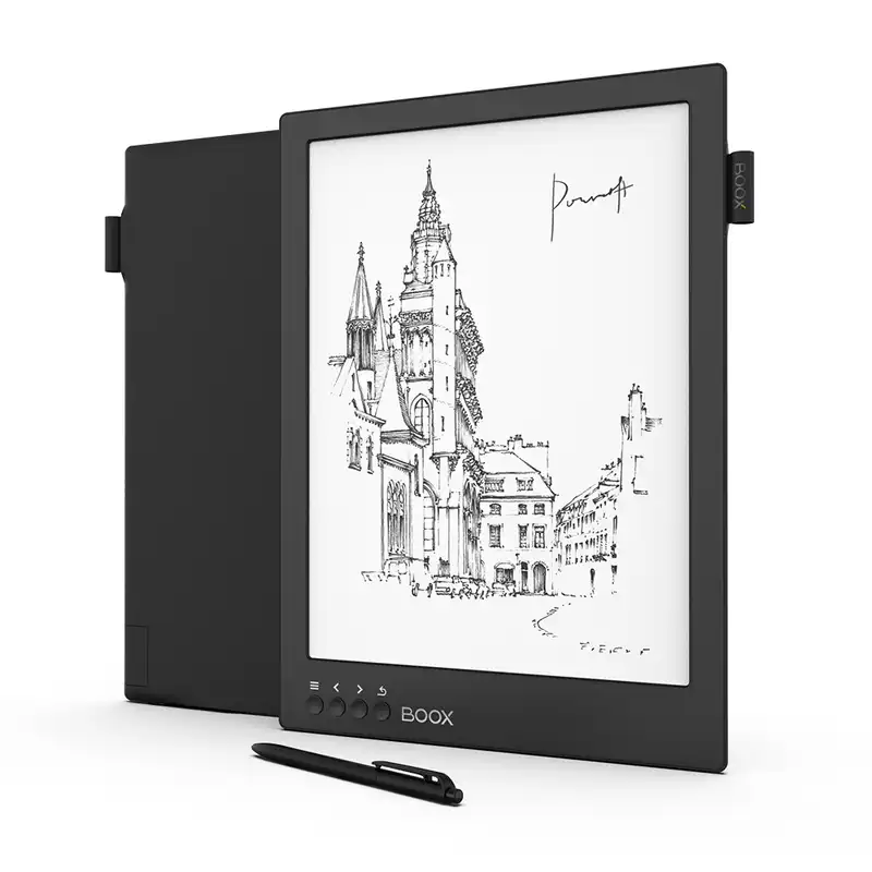 کتابخوان بوکس مدل Max2 pro ظرفیت 64 گیگابایت