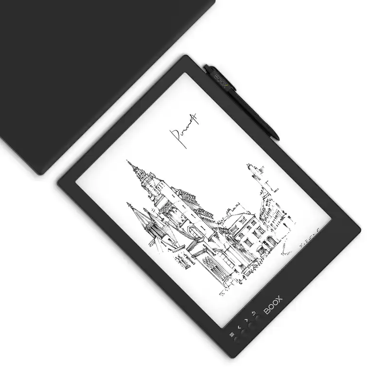 کتابخوان بوکس مدل Max2 pro ظرفیت 64 گیگابایت