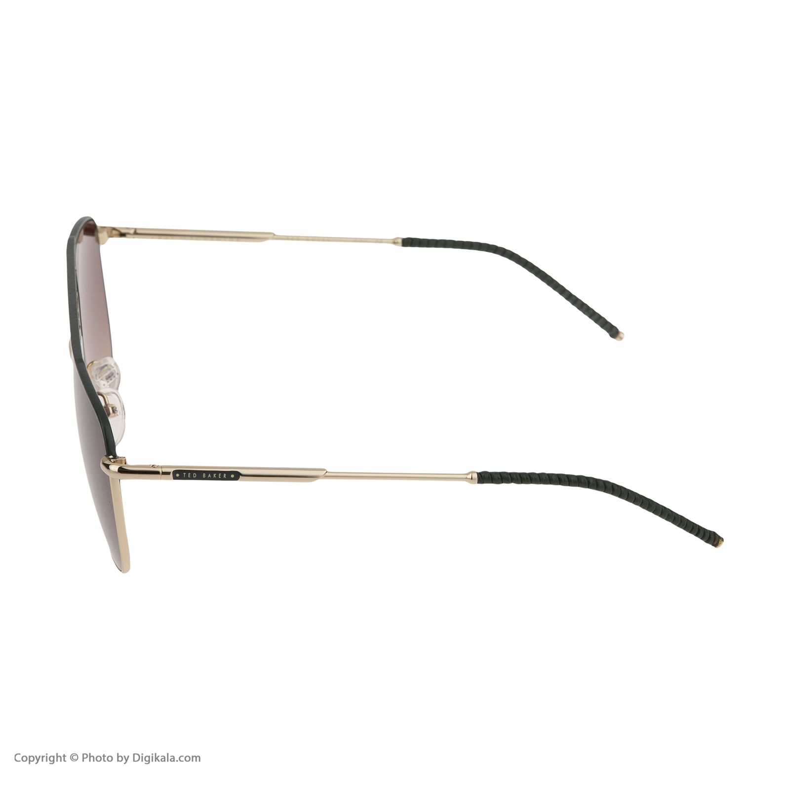 عینک آفتابی مردانه تد بیکر مدل TB 1461 406 -  - 4