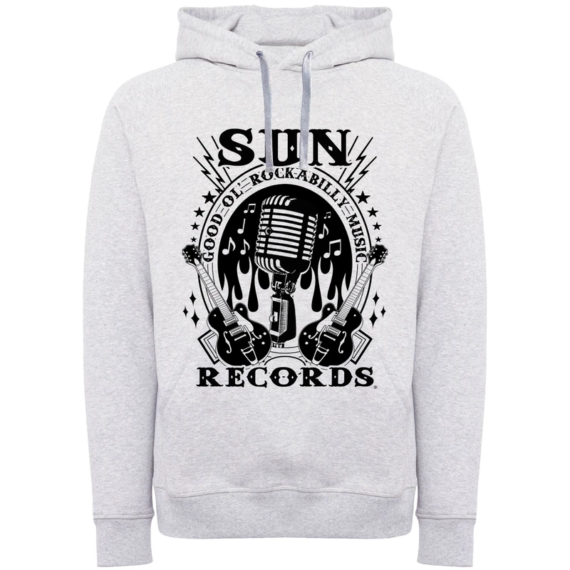 هودی مردانه طرح SUN کد F380