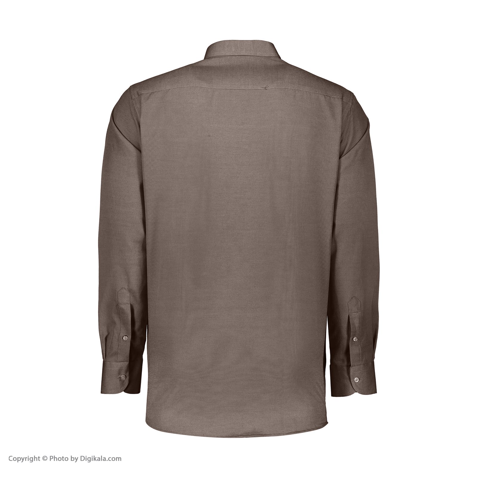 پیراهن مردانه زی سا مدل 153118636ML -  - 4