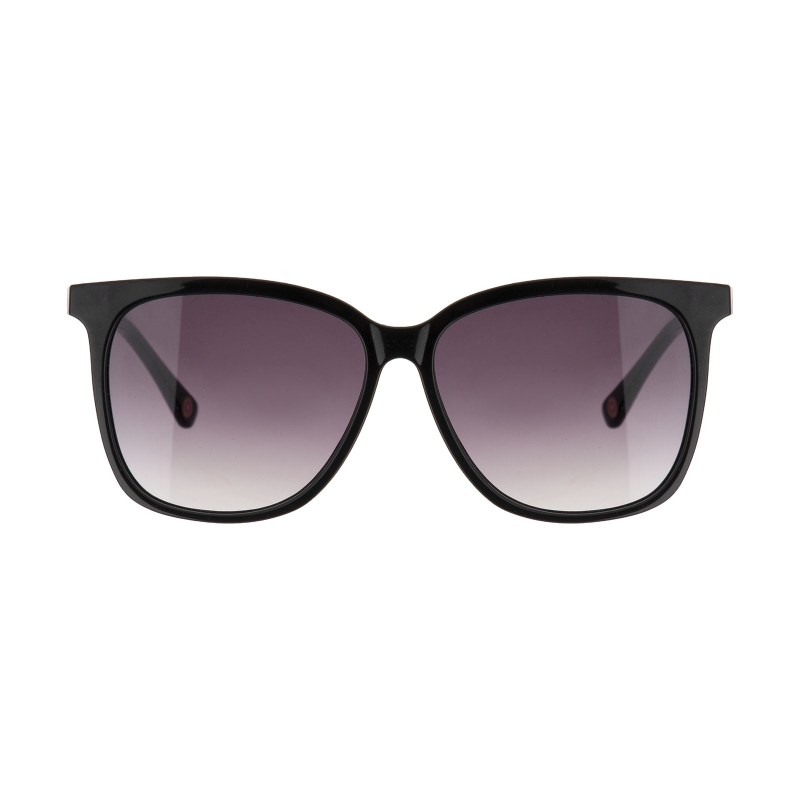 عینک آفتابی زنانه تد بیکر مدل TB 1501 OO1 -  - 1
