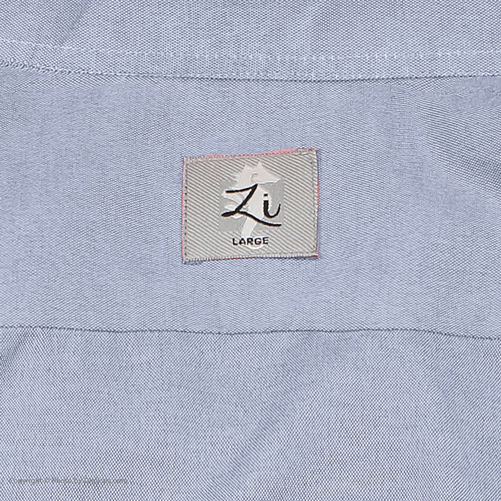 پیراهن مردانه زی سا مدل 153118650 -  - 6