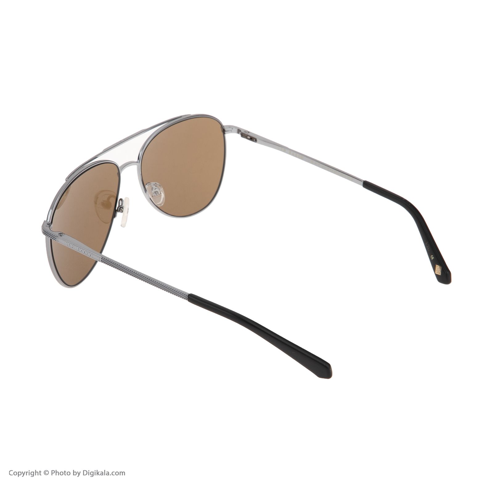 عینک آفتابی زنانه تد بیکر مدل TB 1510 901 -  - 6