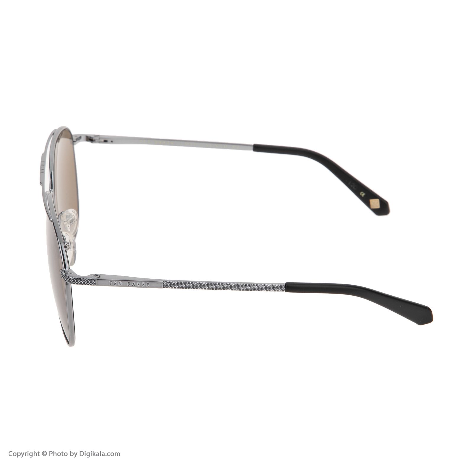 عینک آفتابی زنانه تد بیکر مدل TB 1510 901 -  - 7