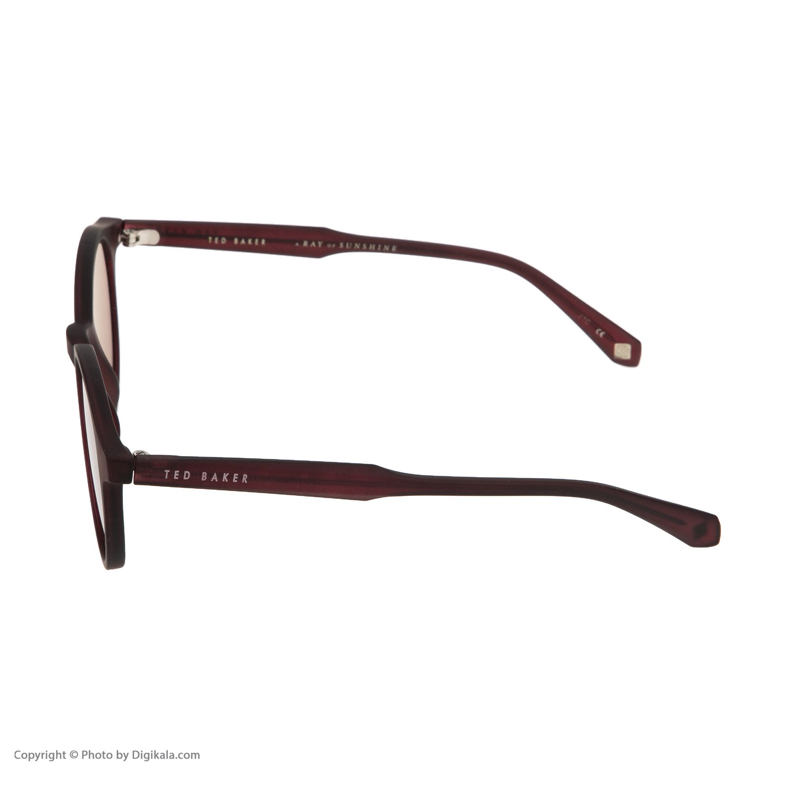 عینک آفتابی زنانه تد بیکر مدل TB 1503 2OO -  - 6