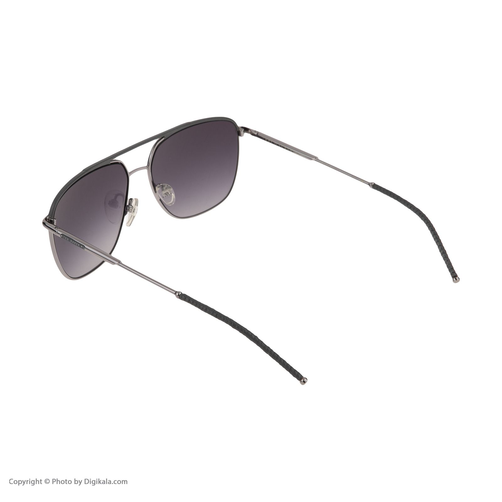 عینک آفتابی مردانه تد بیکر مدل TB 1461 9OO -  - 4
